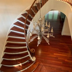Sedaris Hardwood Floors
