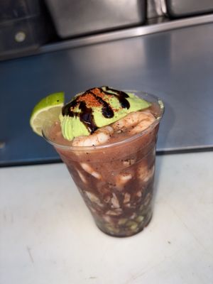 Mariscos El Faro 2 by null