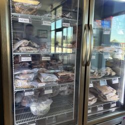 1836 Butchers