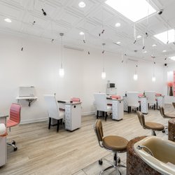 UB Spa Nails