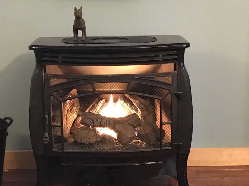 Slide of Mahoney's Plumbing & Heating