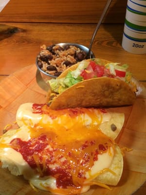 Taco Bartina by null
