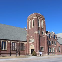 Trinity United Methodist Church