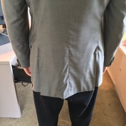 Multnomah Cleaners & Tailors