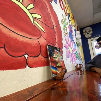 Mami Coco - Authentic vibes - Tacos Near Me - Dallas, Texas