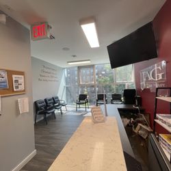 JAG Physical Therapy