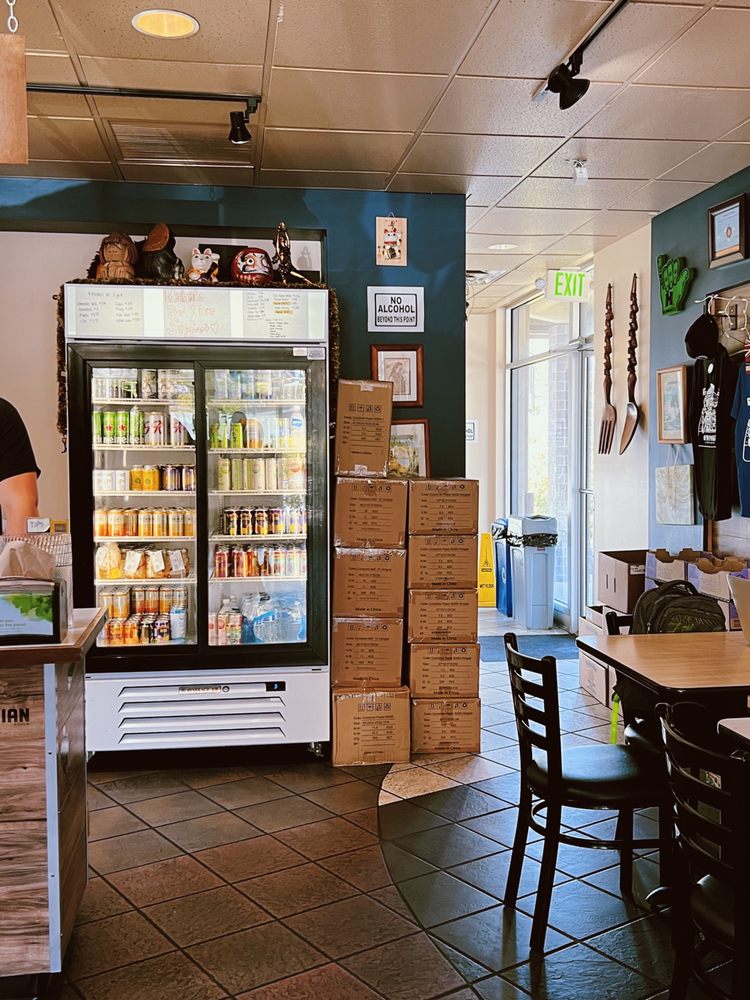 Ono Authentic Hawaiian Poke