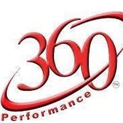 Gym 360