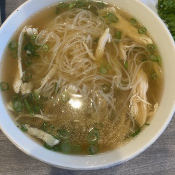 Pho So 1 - Chicken pho - Vietnamese Near Me - Van Nuys, California Pho So 1 - Chicken pho - Vietnamese Near Me - Van Nuys, California