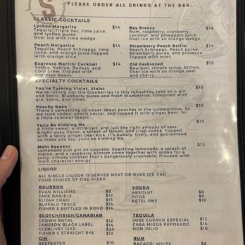 SouthEnd Brewing - Menu - Breweries Near Me - Greensboro, North Carolina