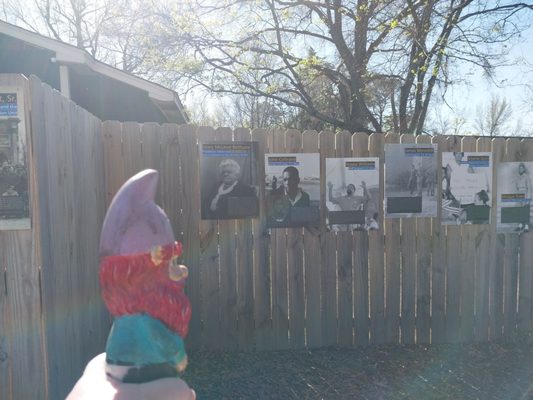 Medgar and Myrlie Evers Home National Monument by null