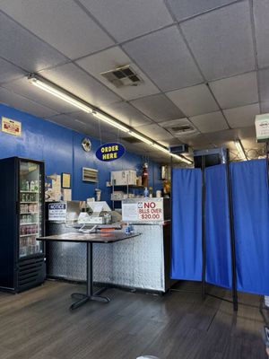 Top Restaurant by null