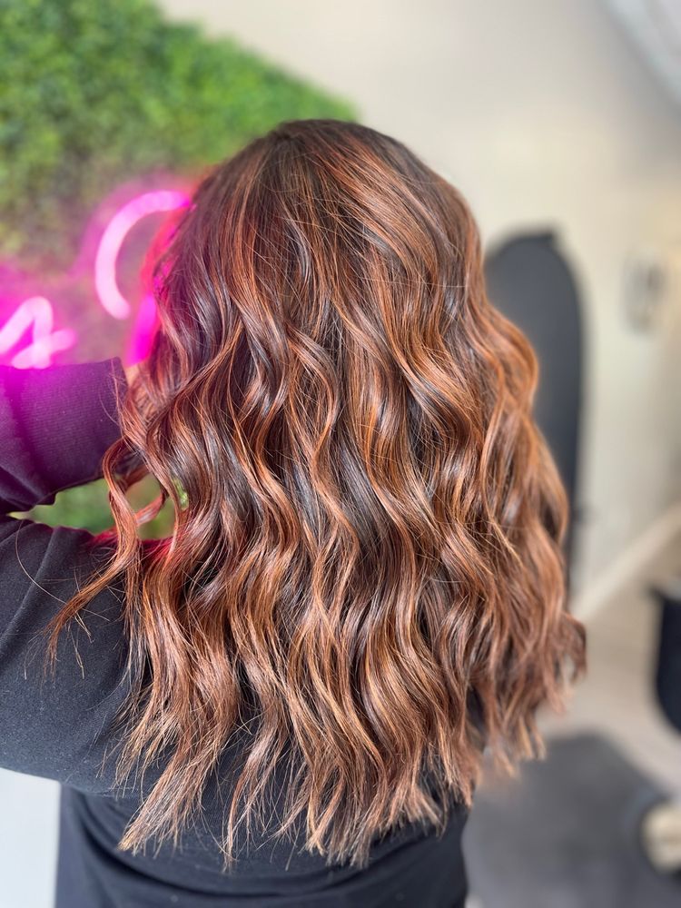 SASSY DO’S 53 Photos 1424 W 7th St, Upland, California Hair