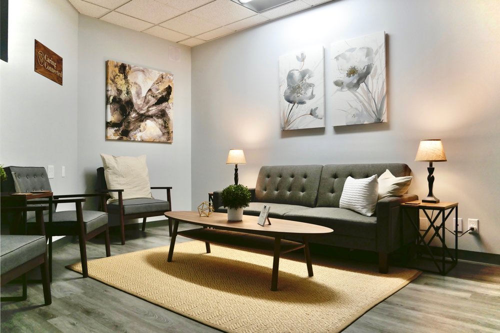 Caring Connected - child therapist in Pasadena, CA
