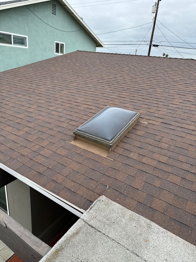 Slide of My Roofing Master