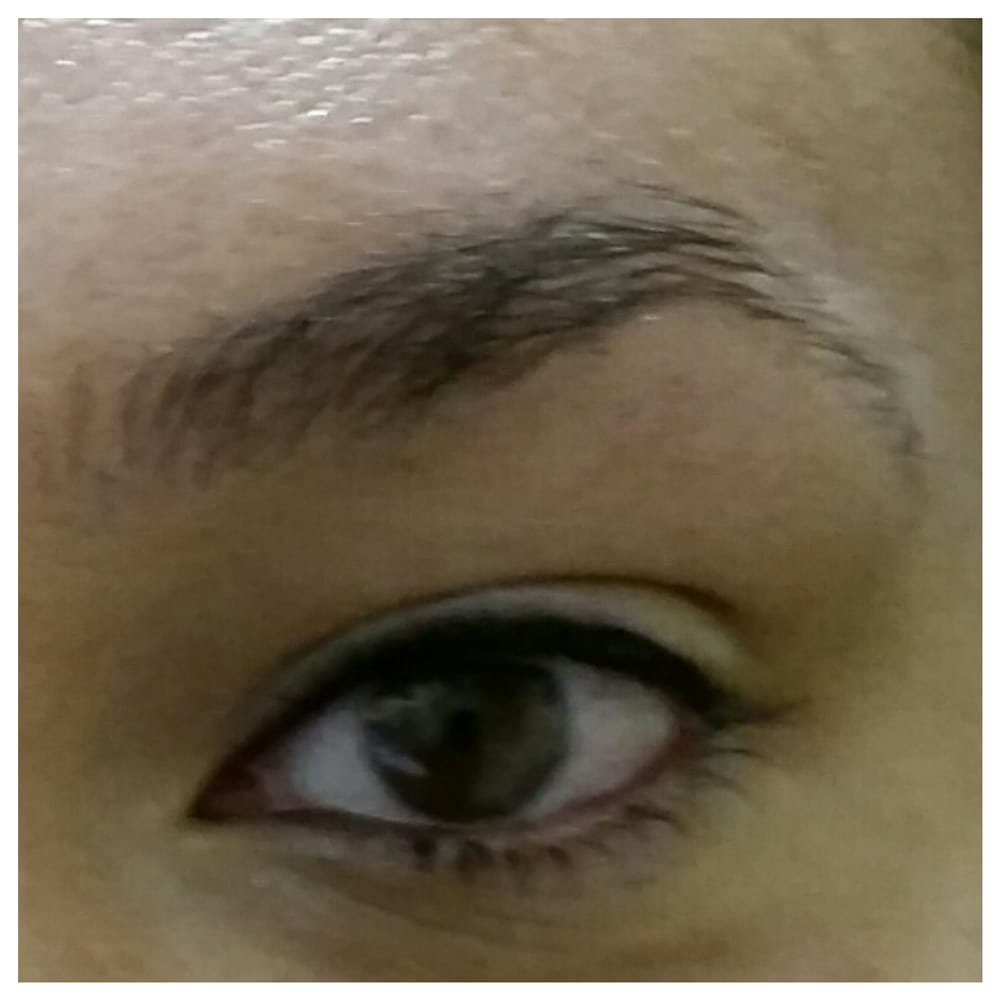 Michelle Hong Permanent Makeup Logo
