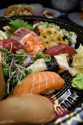 Kokochi Izakaya by null