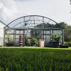 Timeless Trees Bonsai Nursery