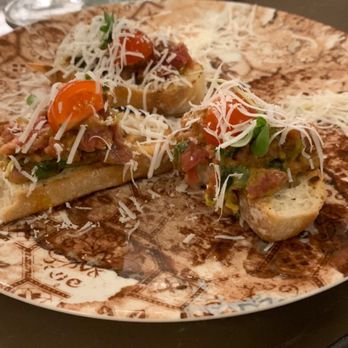 La Strega - Italian Near Me - Las Vegas, Nevada