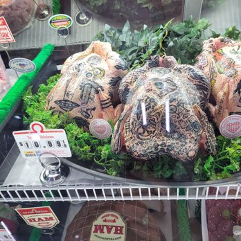 AREA15 - Some of their fantastic meat selection - Venues & Event Spaces Near Me - Las Vegas, Nevada AREA15 - Some of their fantastic meat selection - Venues & Event Spaces Near Me - Las Vegas, Nevada