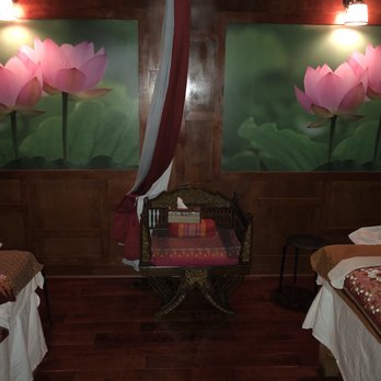 Lebua Thai Massage & Spa - Studebaker - Massage Near Me - Long Beach, California