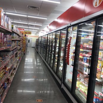 Family Dollar - Long aisles - Discount Store Near Me - Moody, Alabama