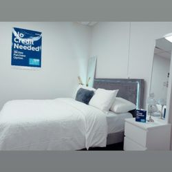 Mattress Liquidation Memphis - Acima No credit CHECK No interest rate
Affordable Luxury Velvet LED Platform
$22 Payments = $599 total