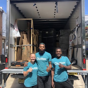 Clutter Moving & Storage - Self Storage Near Me Clutter Moving & Storage - Self Storage Near Me