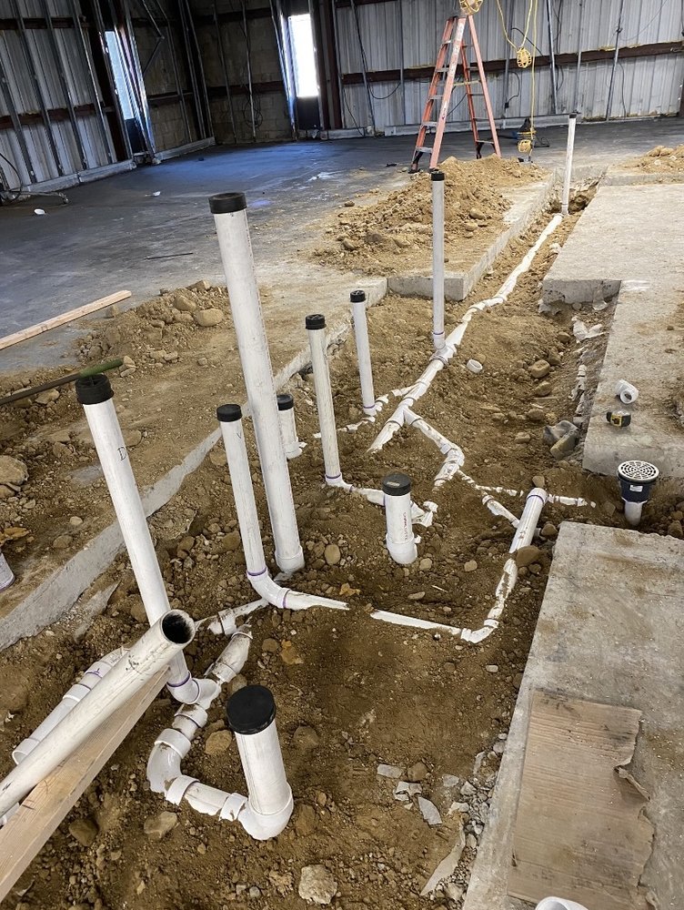 Slide of Baldino Plumbing & Heating