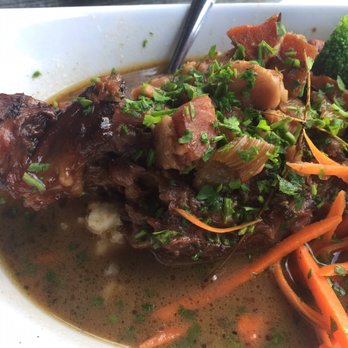 Luke's On Front - New American Near Me - Temecula, California