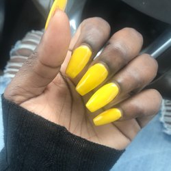 Modern Nails - What I got
