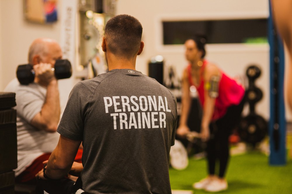 HEALTHTRAX FITNESS & WELLNESS CENTER Updated February 2025 26 Photos & 10 Reviews 842