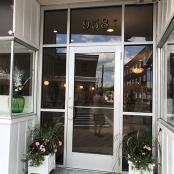 The BeaHive Salon - Entrance - Kids Hair Salons Near Me - Manchester, Connecticut The BeaHive Salon - Entrance - Kids Hair Salons Near Me - Manchester, Connecticut