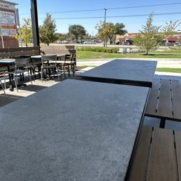Outside Outside