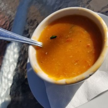 Barado's On The Water - Lobster Bisque - American Near Me - Central Square, New York