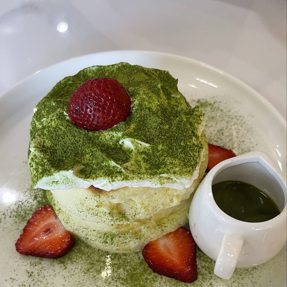 Fluffy Fluffy - Coffee & Tea Near Me - Davis, California Fluffy Fluffy - Coffee & Tea Near Me - Davis, California