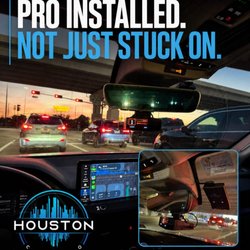 Houston Car Stereo