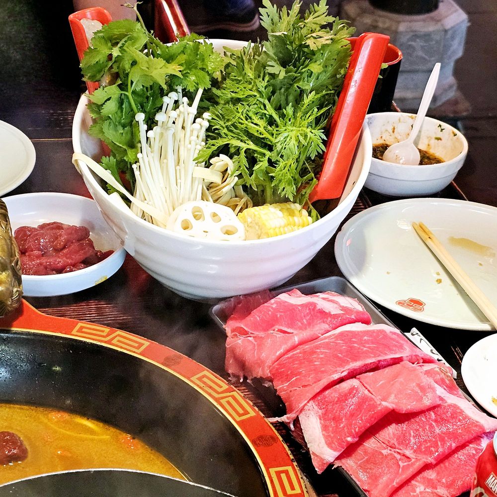 Hot Pot 9 - Hot Pot Near Me - Toronto, Ontario Hot Pot 9 - Hot Pot Near Me - Toronto, Ontario