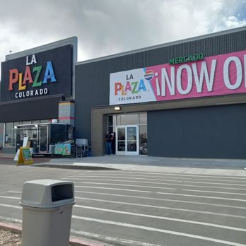 La Plaza Colorado - Pizza Near Me - Aurora, Colorado La Plaza Colorado - Pizza Near Me - Aurora, Colorado