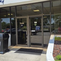 Exterior photo of US Post Office - Orange Park, Florida Exterior photo of US Post Office - Orange Park, Florida