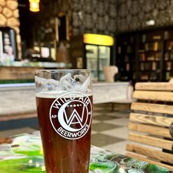 Wild Air Beerworks