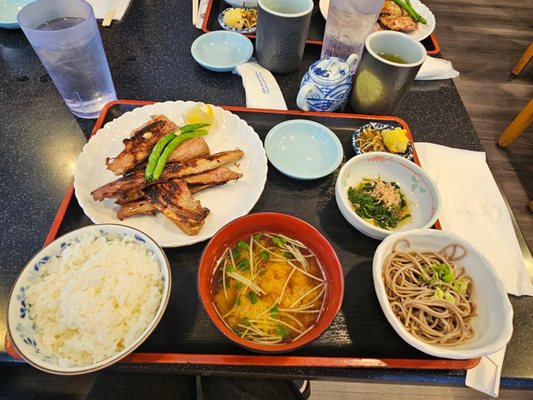 Yohei Sushi Restaurant by null