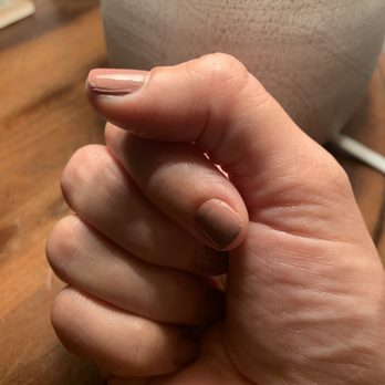 Factor Nail Spa - "Fixed nails" - Nail Salons Near Me - Indianapolis, Indiana