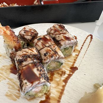 Ikura - Sushi Bars Near Me - Rocklin, California Ikura - Sushi Bars Near Me - Rocklin, California