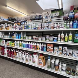 Western Feed & Pet Supply - Orangevale