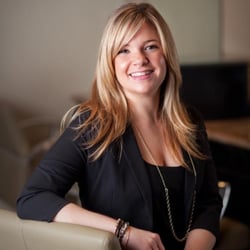 Lisa James - Wellesley - Katie
