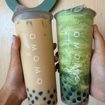 OMOMO Tea Shoppe - Bubble Tea Near Me - Tustin, California OMOMO Tea Shoppe - Bubble Tea Near Me - Tustin, California