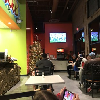 Taco Boy's - Football game is on in dining area - Mexican Near Me - Phoenix, Arizona Taco Boy's - Football game is on in dining area - Mexican Near Me - Phoenix, Arizona