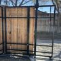 Photo of Fence Connection