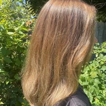 Rise - Ojai - Love cut and color, really needed a major fix! - Makeup Artists Near Me - Ojai, California